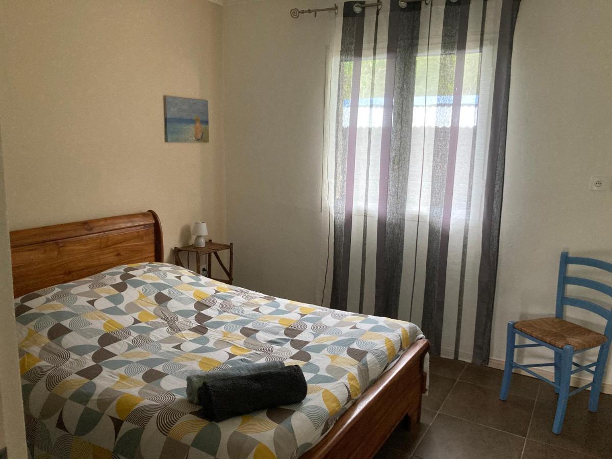 Au Coeur De La Cascade Biberon Bed & Breakfast La Plaine des Palmistes Ngoại thất bức ảnh