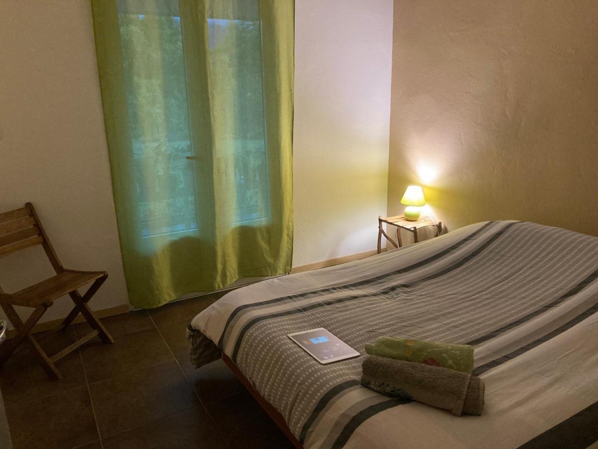 Au Coeur De La Cascade Biberon Bed & Breakfast La Plaine des Palmistes Ngoại thất bức ảnh