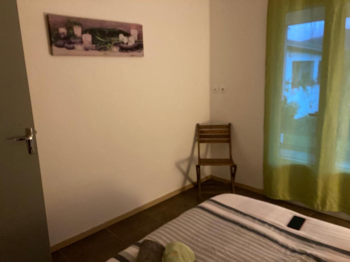 Au Coeur De La Cascade Biberon Bed & Breakfast La Plaine des Palmistes Ngoại thất bức ảnh