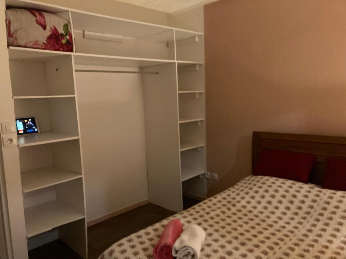 Au Coeur De La Cascade Biberon Bed & Breakfast La Plaine des Palmistes Ngoại thất bức ảnh